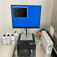 Cytiva AKTA ready 450 Chromatography System image 0